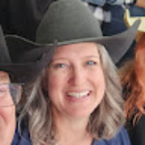 Meet your Posher, Kristi